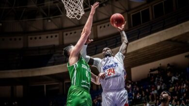 مهران حاتمی: از عملکرد بایکس و جونز راضی هستم/ حامد حدادی به تیم اضافه میشود