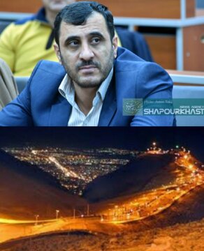 مهلت یک هفته ای دادستان خرمآباد به مدیرکل منابع طبیعی استان