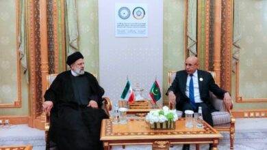 مواضع محافظهکارانه و سازشکارانه برخی کشورها رژیم صهیونیستی را دچار اشتباه محاسباتی کرده است