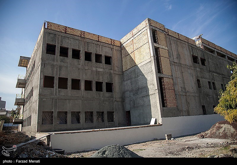 موافقت وزیر فرهنگ با تخصیص ۱۰۰ میلیارد برای تکمیل کتابخانه مرکزی کرمانشاه