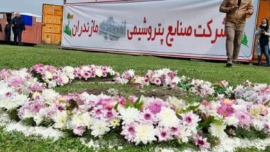 موافقتنامه احداث پتروشیمی میانکاله باطل شد