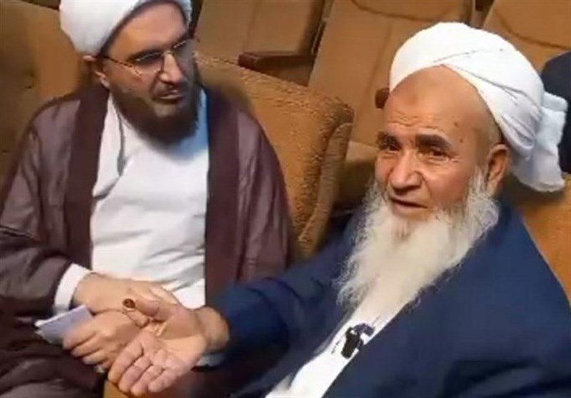 مولوی شهید “عبدالواحد ریگی” هرچه در توان داشت برای خدمت به مردم به کار گرفت