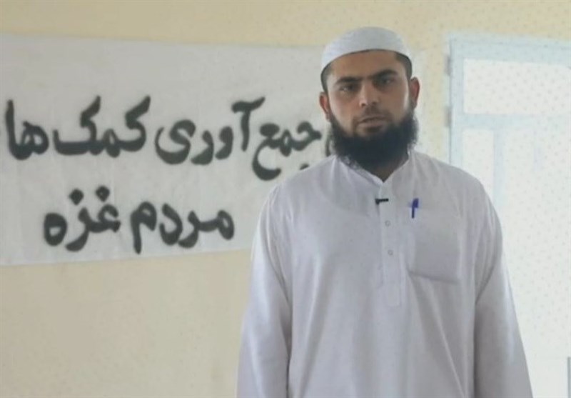 مولوی طارم: جنایات رژیم صهیونیستی در تاریخ نمونه ندارد/ مسلمانان مردم غزه را فراموش نکنند + فیلم