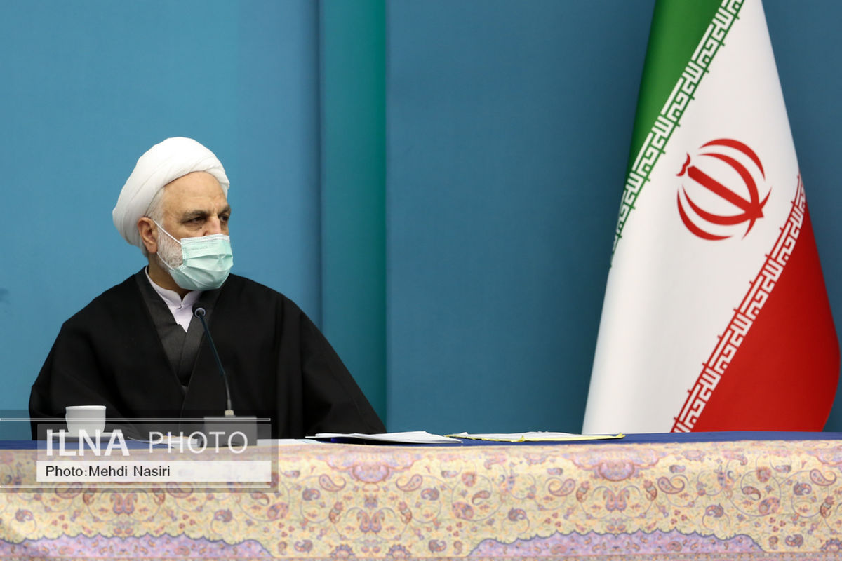 مکلف شدن معاونت پیشگیری قوه قضائیه برای ورود به موضوع تصادفات جادهای