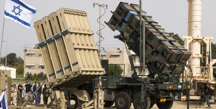 میدل ایست مانیتور: موشکهای گنبد آهنین در «تل آویو» فرود آمدند