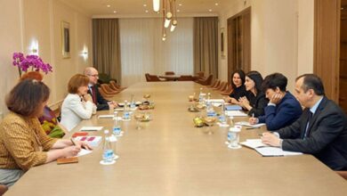 »میرضیایوا»: فعالیت رسانههای گروهی در ازبکستان قانونمند میشود