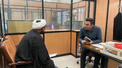 نامنویسی آیتالله صفایی بوشهری در انتخابات خبرگان رهبری