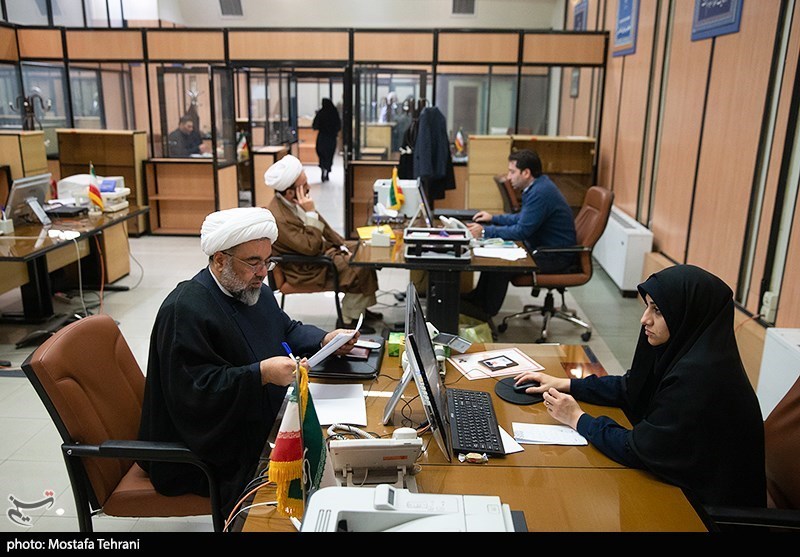 نامنویسی ۲۲ نفر برای انتخابات مجلس خبرگان در مازندران