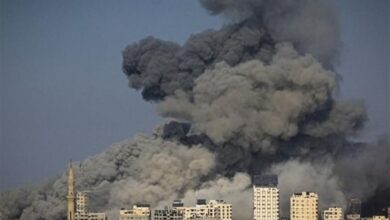 نامه فرهنگستان علوم خطاب به روسای آکادمیهای جهان در محکومیت فاجعه غزه