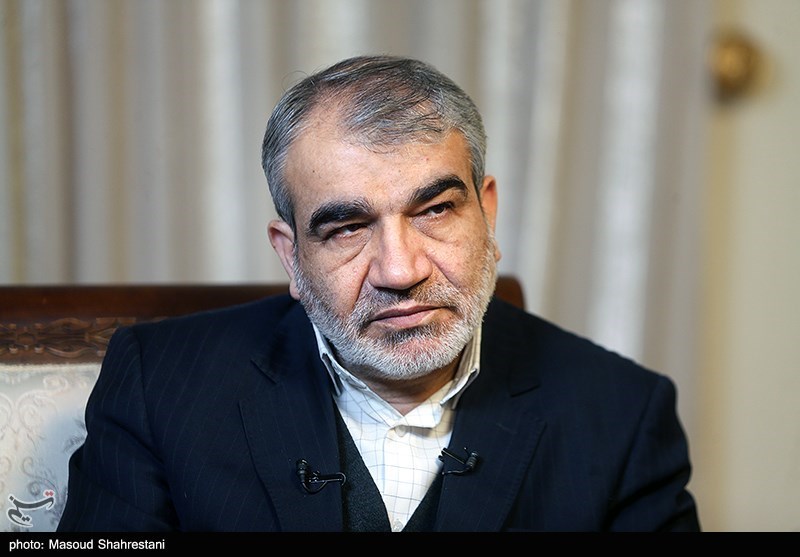 نامه کدخدایی به گزارشگران شورای حقوق بشر سازمان ملل: از جنایتهای رژیم صهیونیستی نمیتوان چشم پوشید