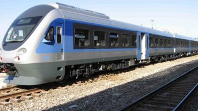 نبود تناسب در کمکهزینه قطارهای حومهای با بهای تمامشده سیر