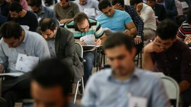 نتایج عجیب آزمون استخدامی پالایشگاهها در استان بوشهر