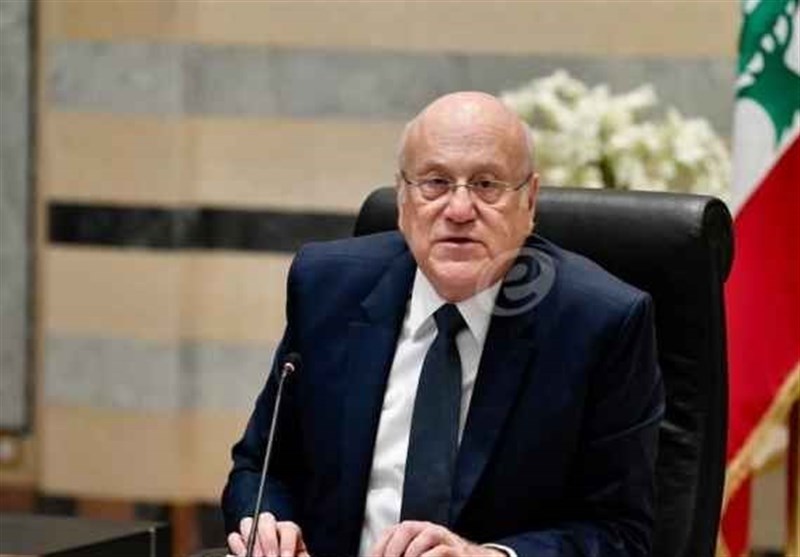 نجیب میقاتی: افکار عمومی جهان از ابعاد جنایات اسرائیل در غزه آگاه است/ صهیونیستها نمیتوانند حقیقت را نابود کنند