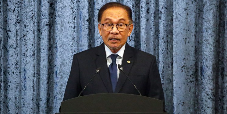 نخستوزیر مالزی: روابط با حماس را حفظ میکنیم