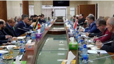 نخستین بانک ایرانی به زودی در سوریه راهاندازی میشود