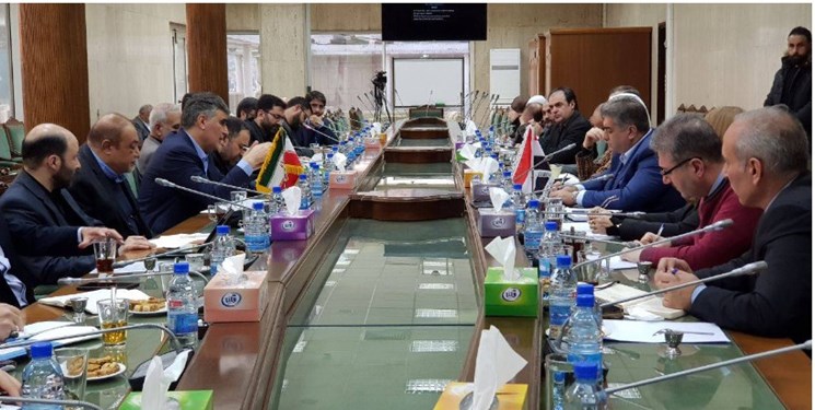 نخستین بانک ایرانی به زودی در سوریه راهاندازی میشود