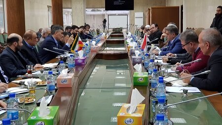 نخستین بانک ایرانی بهزودی در سوریه آغاز بکار میکند