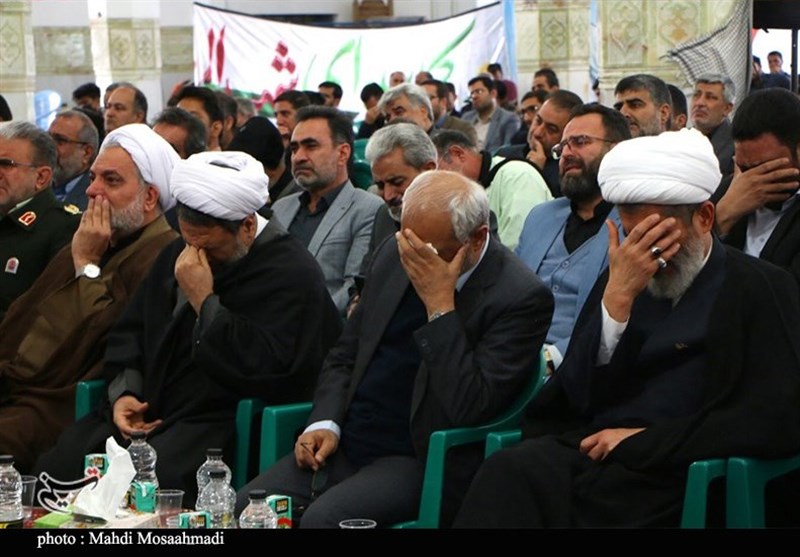 استان کرمان , قوه قضائیه ,