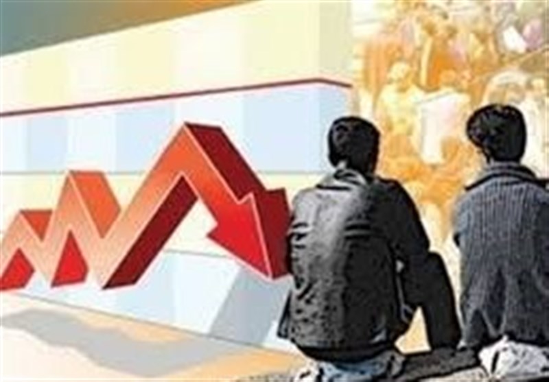 نرخ بیکاری خراسان شمالی به ۵.۱ درصد رسید/ افزایش نرخ مشارکت اقتصادی