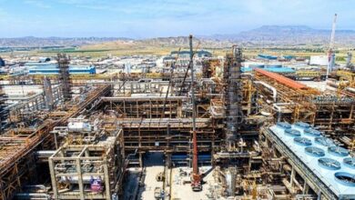 نرخ خوراک پتروشیمیها برای مهرماه تعیین شد