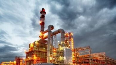 نرخ خوراک گاز پتروشیمیها در نیمه اول سال اعلام شد