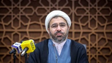 نرمافزار تخصصی حوزه تعلیم و تربیت بهزودی رونمایی میشود