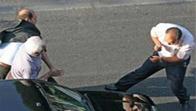 نزاع دستهجمعی فامیلی بهعلت اختلافات مالی