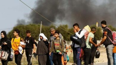 نسخه جدید رژیم صهیونیستی برای تجاوز به اراضی غزه