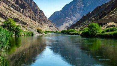 نشست آبی ایران و ترکیه برای رفع نگرانی 9 میلیون اَرَسنشین