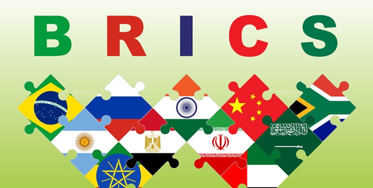 نشست فوقالعاده «بریکس» درباره غزه فردا به پیشنهاد رئیسی برگزار میشود