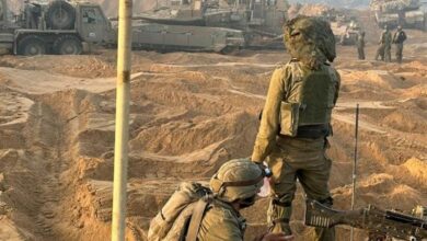 نظامیان صهیونیست: وارد کمین بزرگی به نام غزه میشویم