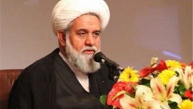 نظریه مقاومت از اندیشههای قرانی رهبر انقلاب قابل استخراج است/ رهبر انقلاب بیش از نیم قرن تامل قرانی دارند