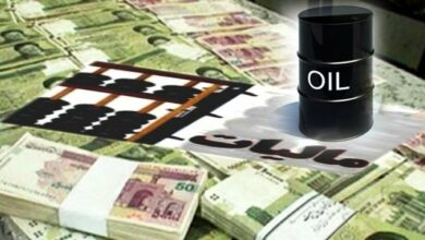 نفت در بودجه ۱۴۰۳ کمرنگ شد/ درآمد مالیاتی ۲ برابر درآمد نفتی