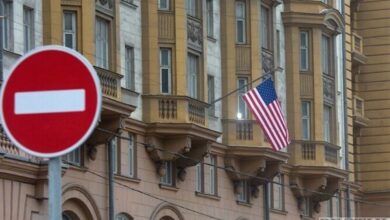 نفت روسیه با وجود تحریمها همچنان تامین کننده نیازهای ارتش آمریکاست