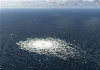 نقش اوکراین در انفجار خط لوله نورد استریم شفافتر می شود