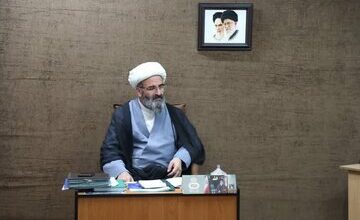 نقش مربیان پرورشی گاهی حتی از والدین دانشآموزان نیز مهمتر است/ بهترین راه ترویج عفاف و حجاب «اقناع» است