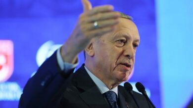 نقشه جدید اردوغان برای قبضه کردن کامل قدرت در ترکیه؛ حد نصاب ۱+۵۰ برداشته میشود؟