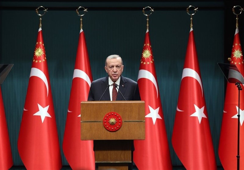 کشور ترکیه , رجب طیب اردوغان ,