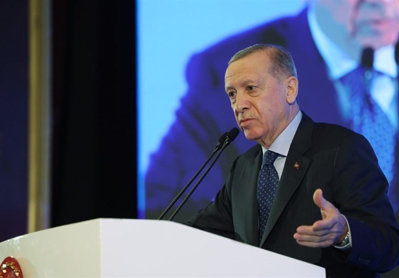 کشور ترکیه , رجب طیب اردوغان ,