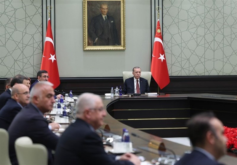 کشور ترکیه , رجب طیب اردوغان ,