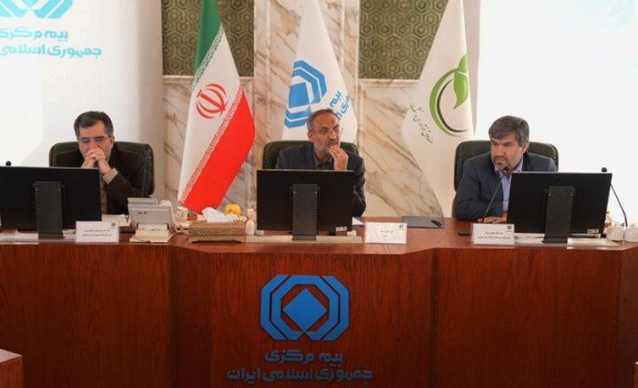 نقشه راهبردی توسعه فناوری و نوآوری در صنعت بیمه تدوین میشود