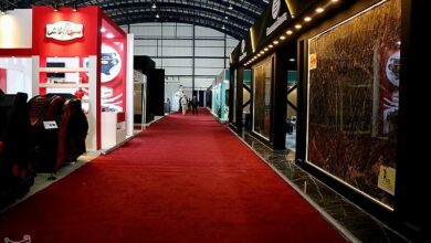 نمایشگاه بینالمللی ایران در اقلیم کردستان برگزار میشود