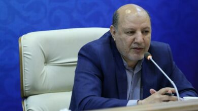 نمایشگاه توانمندیهای اقتصادی ایران در عراق برگزار میشود