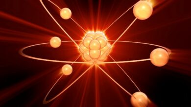 نمایشگاه دستاوردهای انرژی اتمی در کرمان برگزار میشود