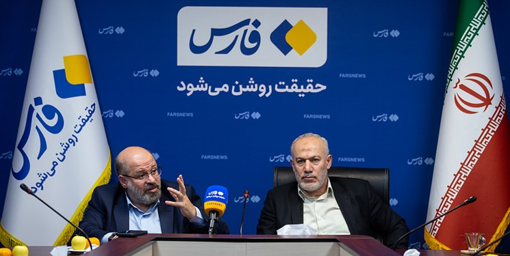 نماینده حماس: دنیا بداند مردم فلسطین تا آخرین نفس در غزه میمانند