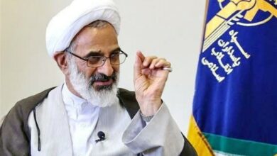 نماینده ولی فقیه در سپاه: عملیات طوفانالاقصی در حجم و اثرگذاری بیسابقه بود