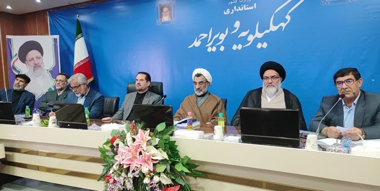 نماینده ولیفقیه در کهگیلویه و بویراحمد: دولت به حوزه فرهنگی این استان توجه ویژه کند