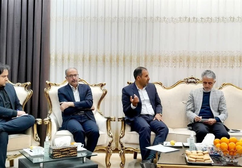 نهالستانهای فعال خراسان جنوبی به ۲۲ نهالستان افزایش یافت