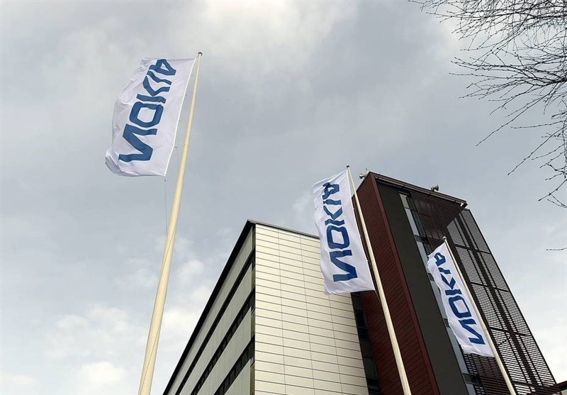 نوکیا از آمازون و اچپی شکایت کرد