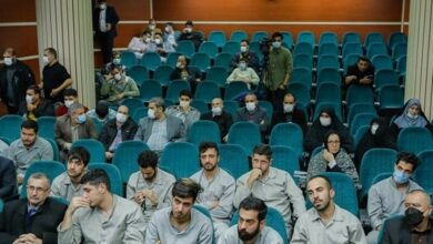 نگاهی به جزئیات پرونده شهادت شهید عجمیان/ چرا حکم اعدام فقط برای ۲ متهم پرونده صادر شد؟